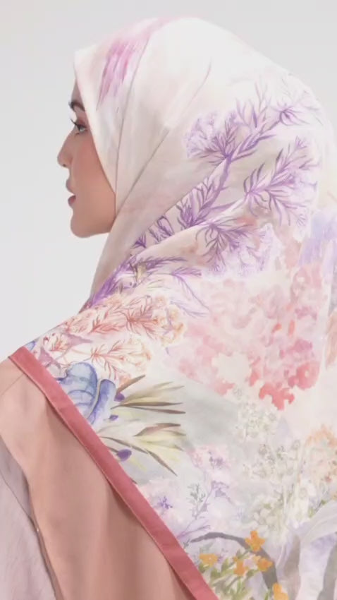 ALUNE SCARF