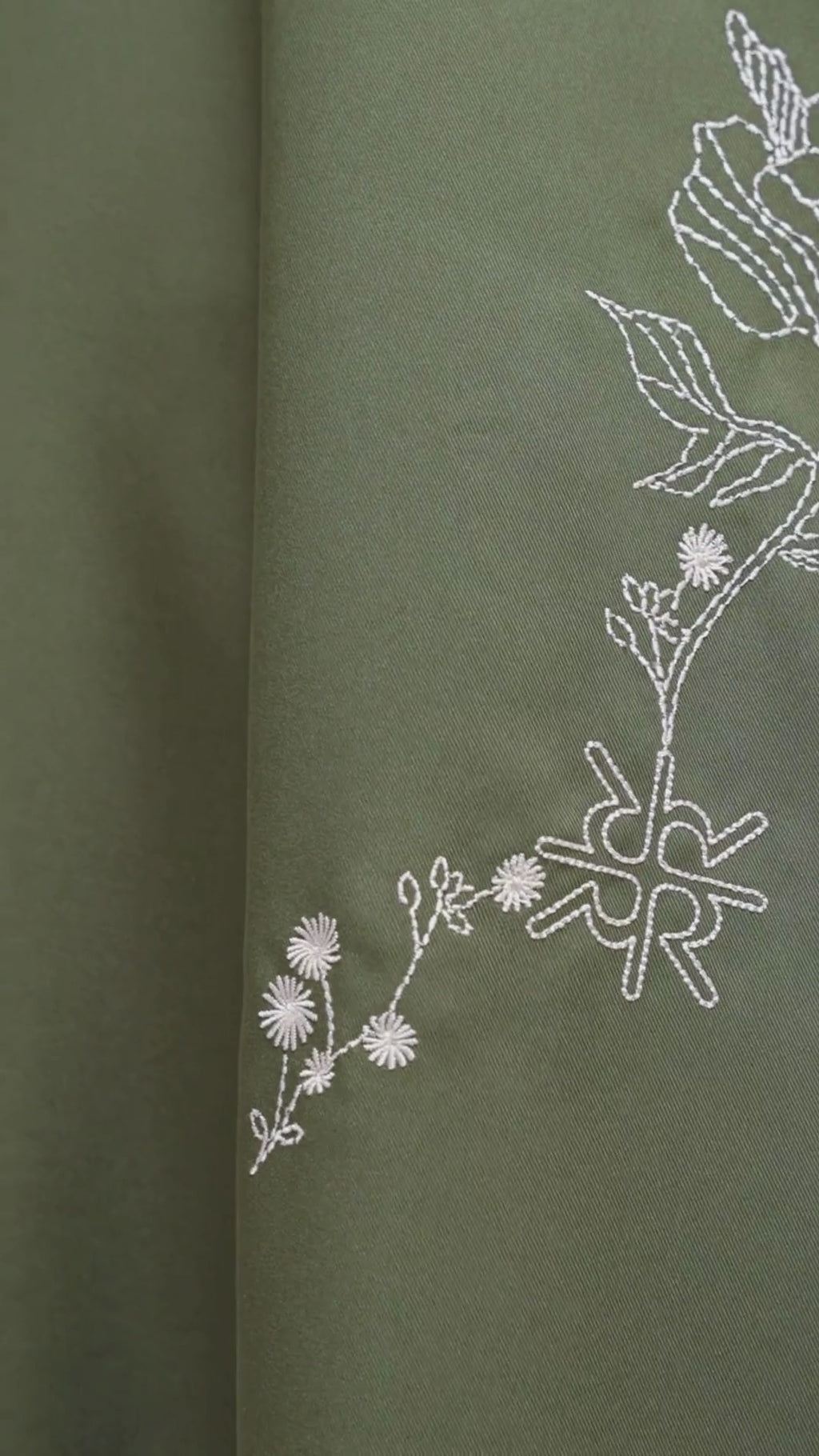 CALA DRESS