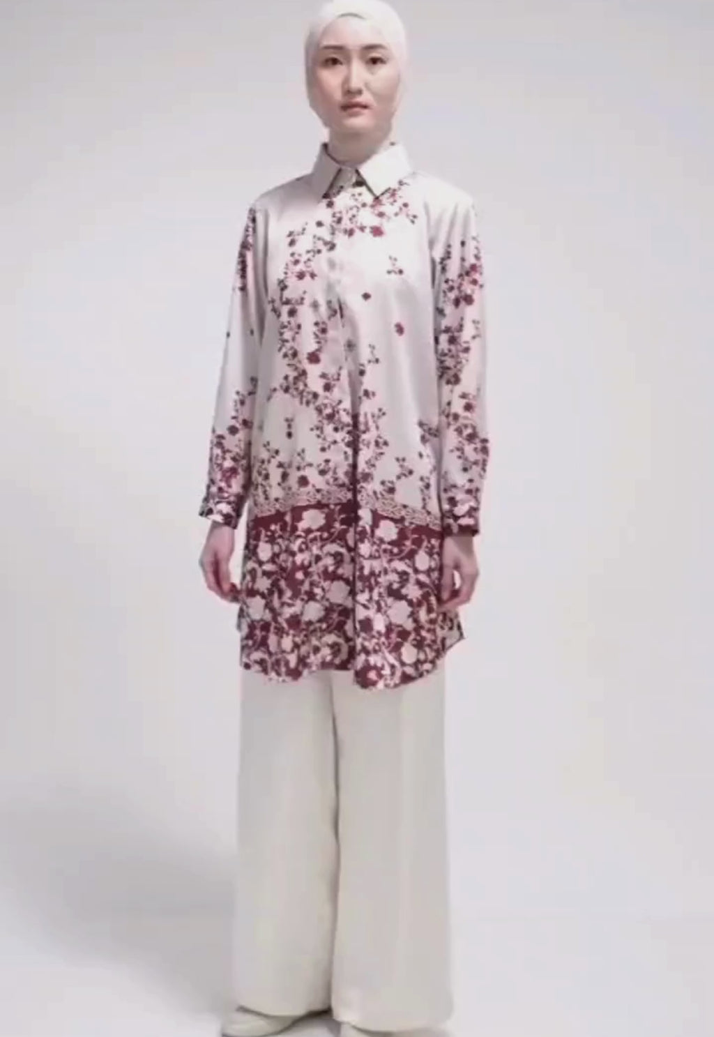 YARA TUNIC