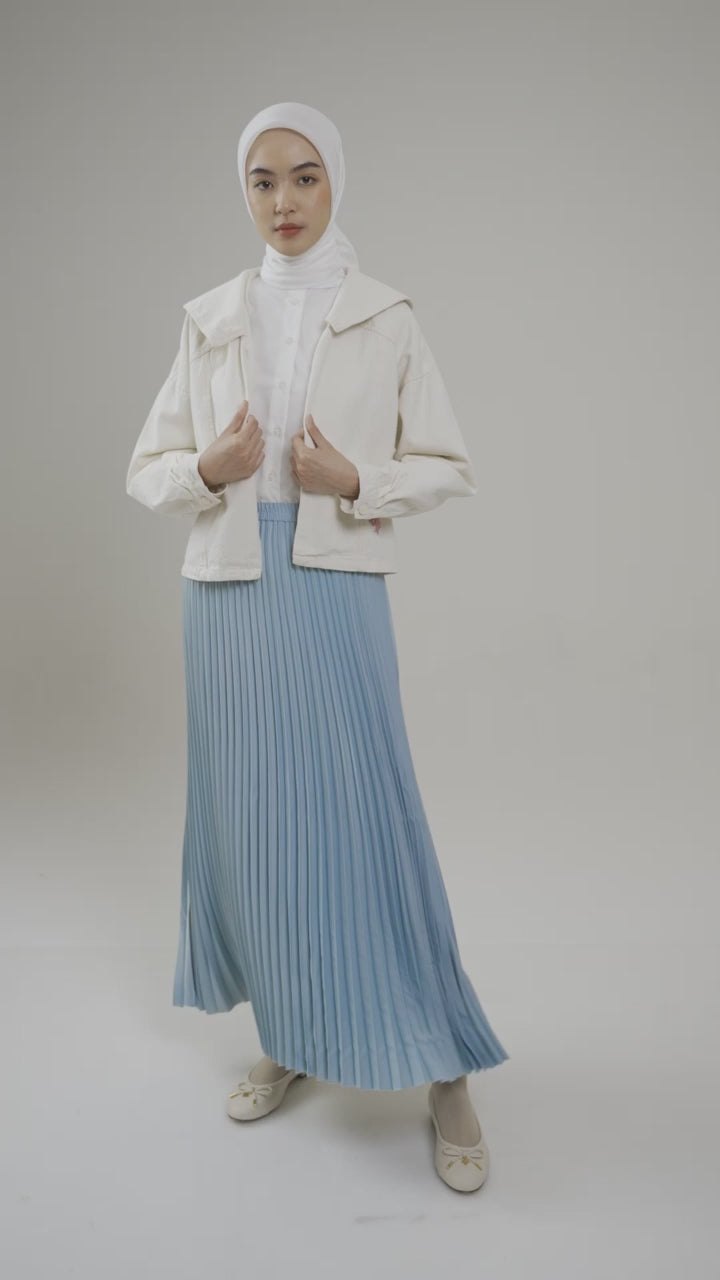 ZAIDEN SKIRT