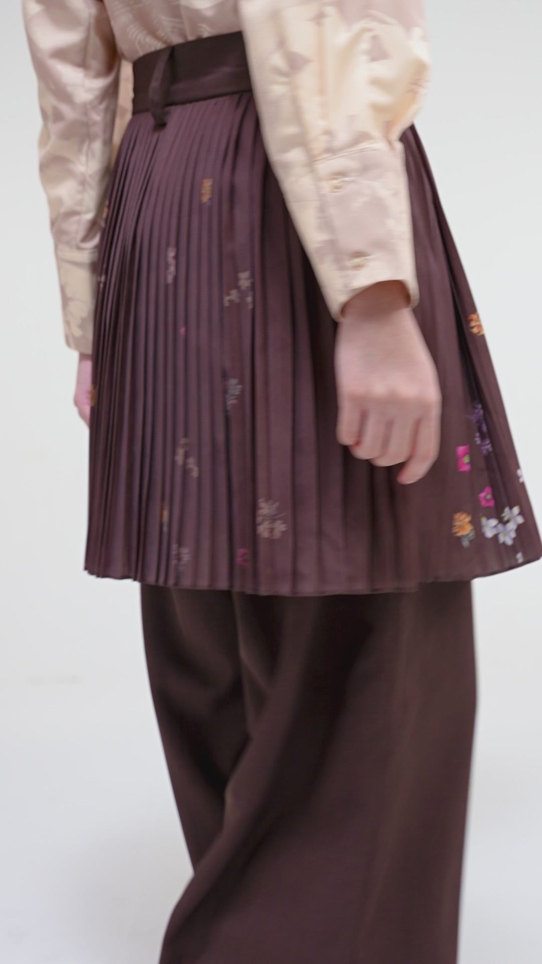 ARDEN SKIRT PANTS
