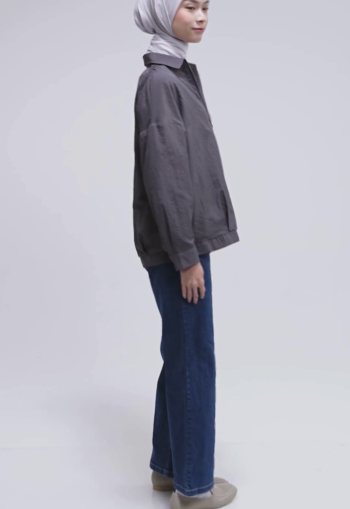 GINNIE JACKET