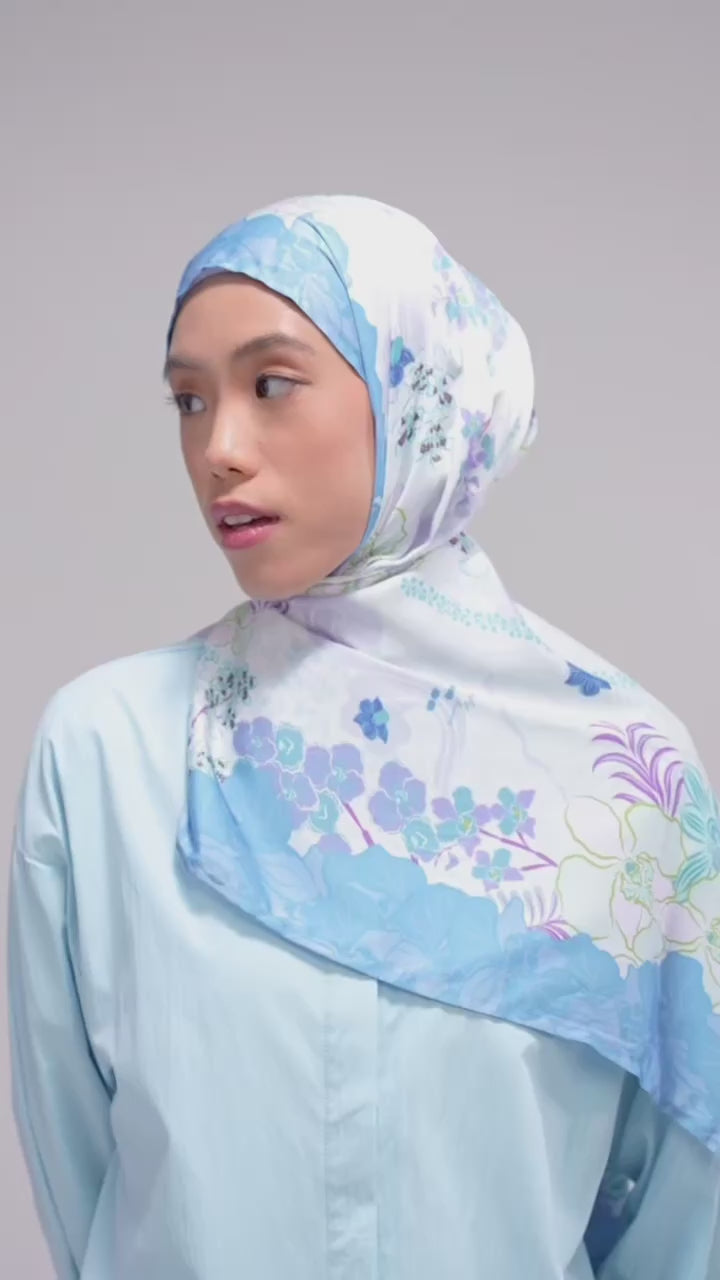 TELOK AYER PASHMINA