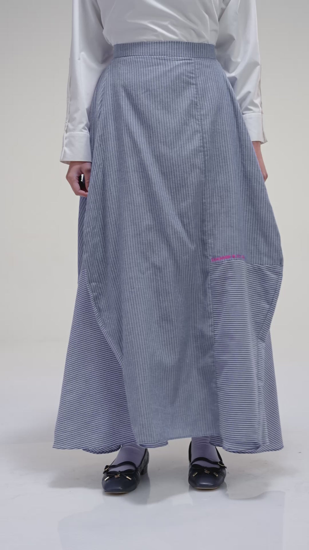 DAKSHA SKIRT