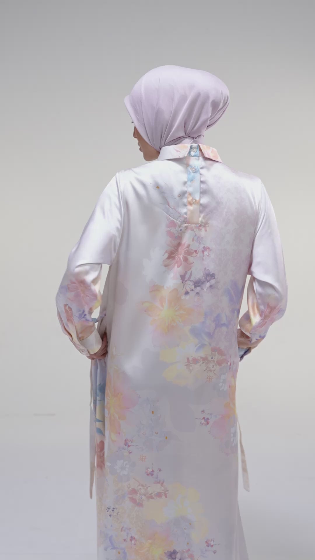 NERISE DRESS