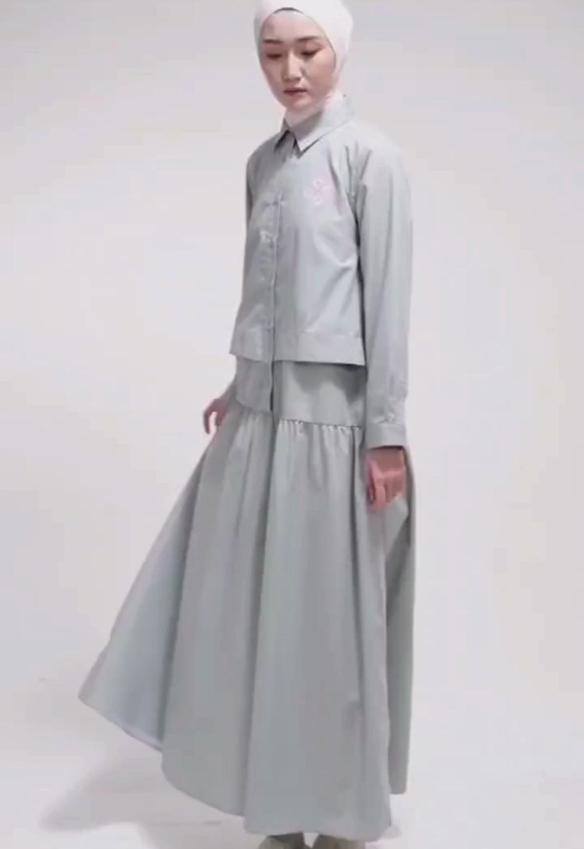 ZAAN DRESS