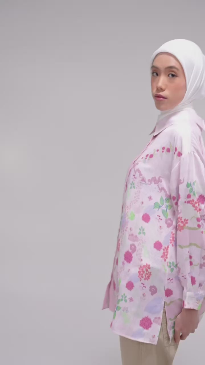 BUGIS SHIRT