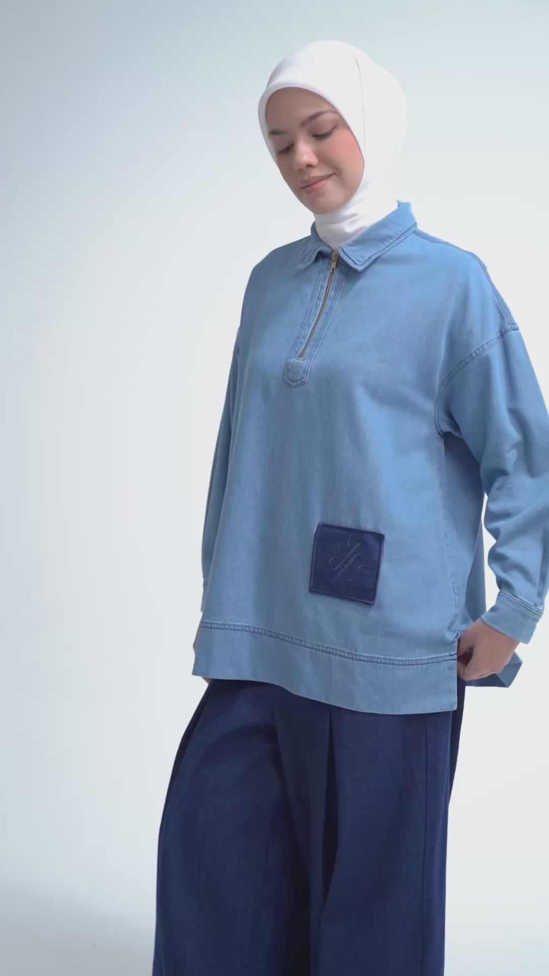 ARELI SHIRT