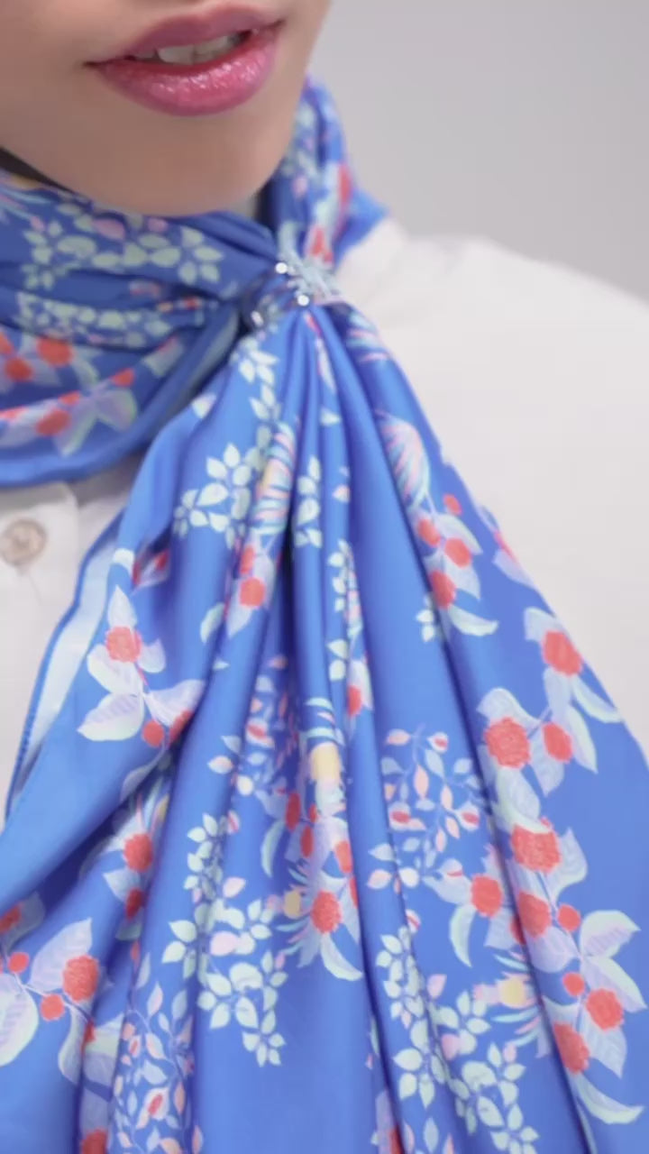 BOTANICA SCARF