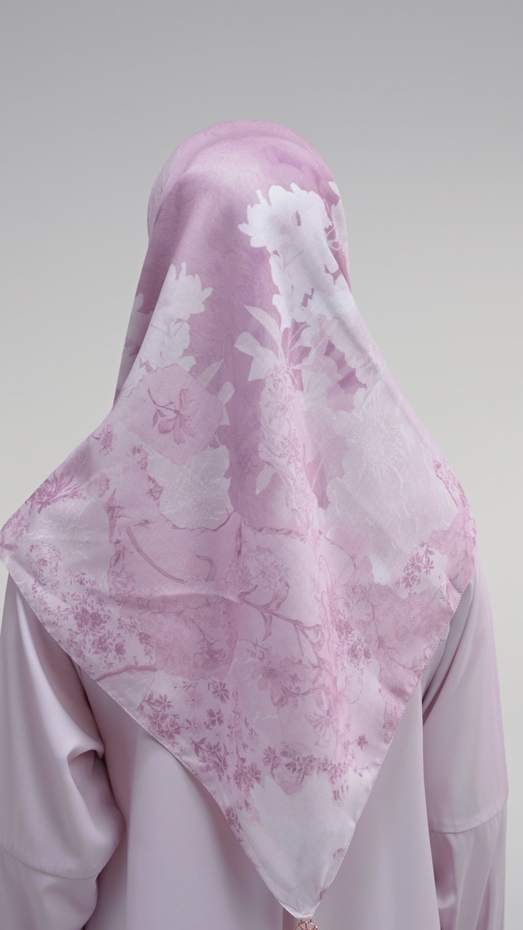 ZAIA SCARF