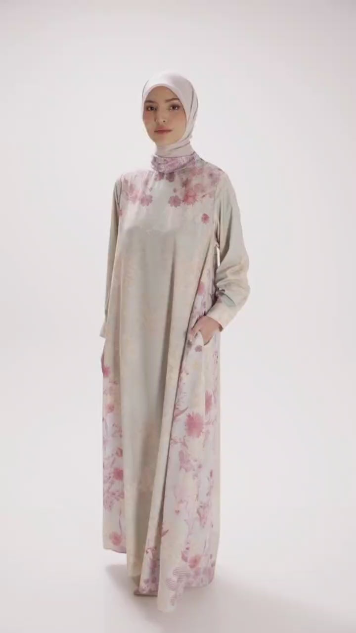 EMARA DRESS