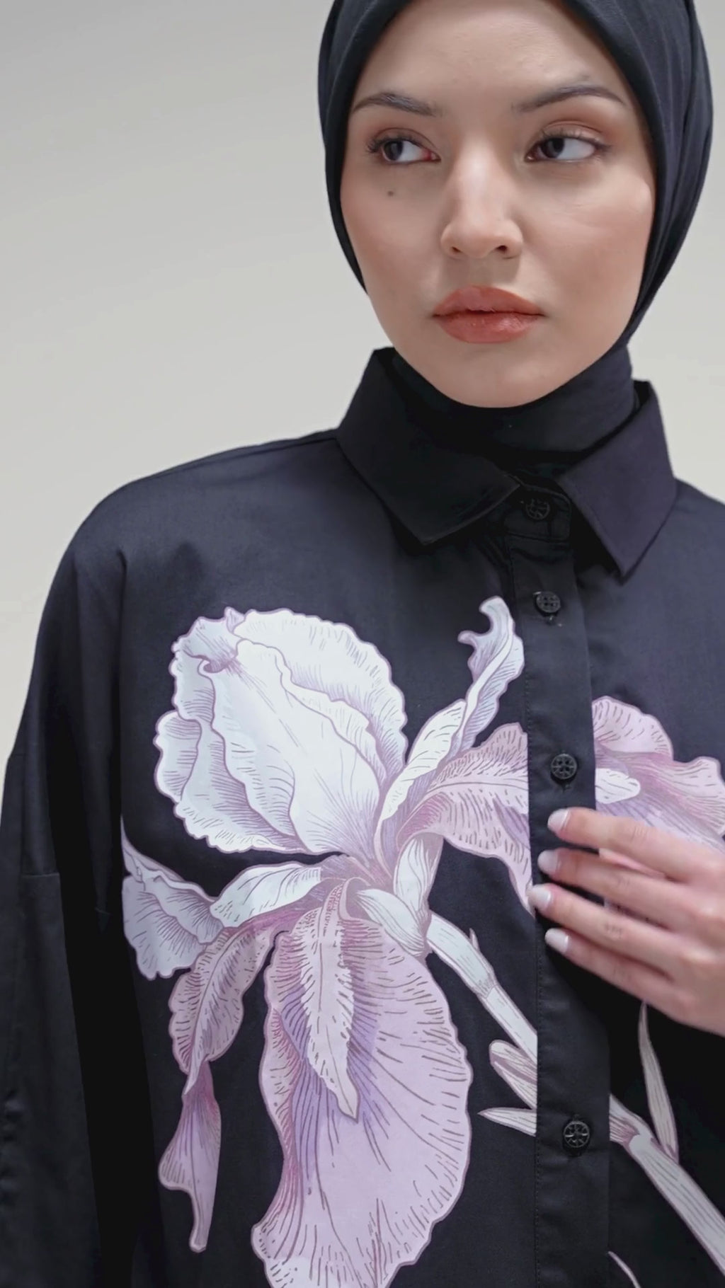 RANYHA SHIRT