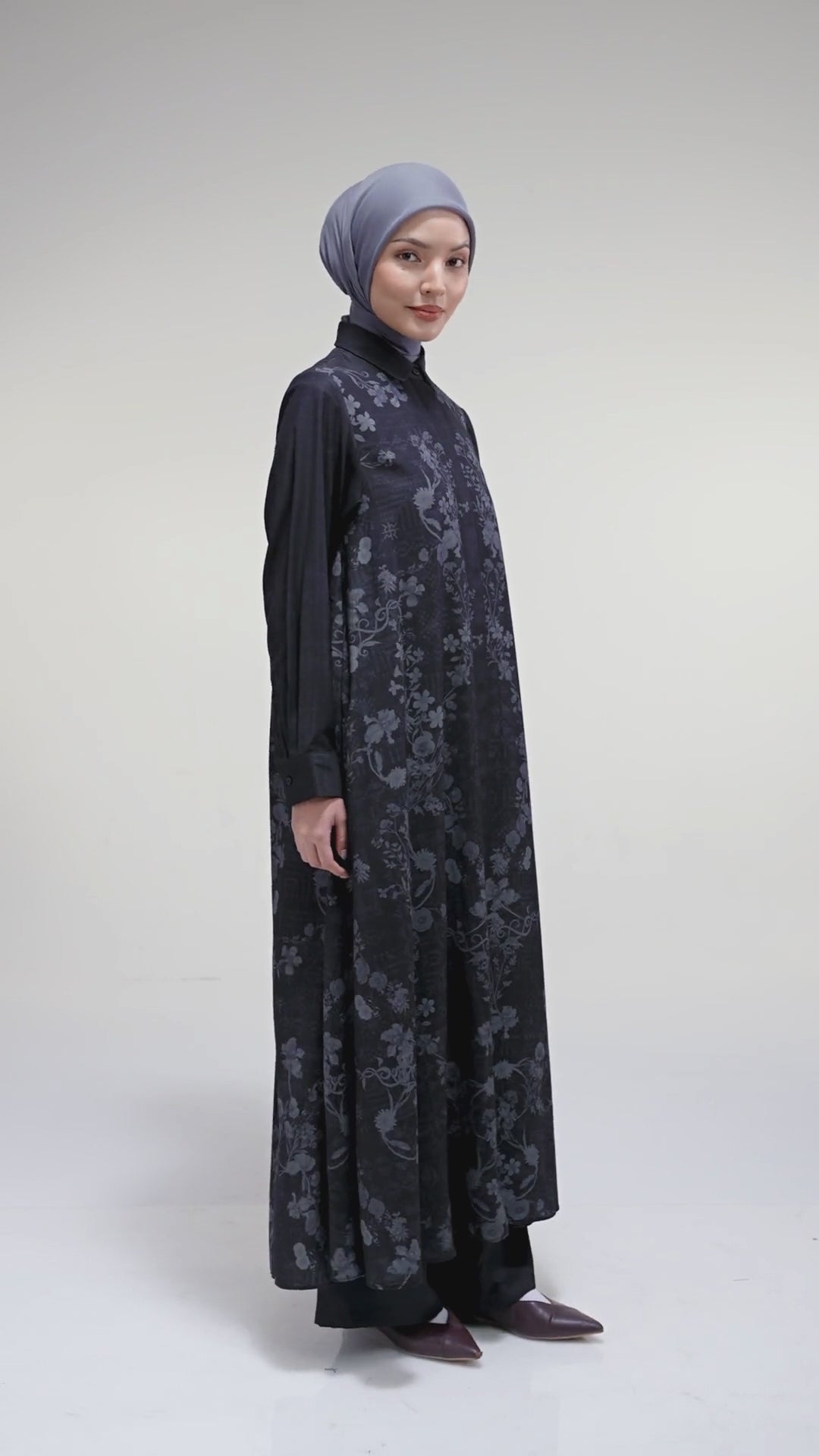 ERLA CEKO DRESS