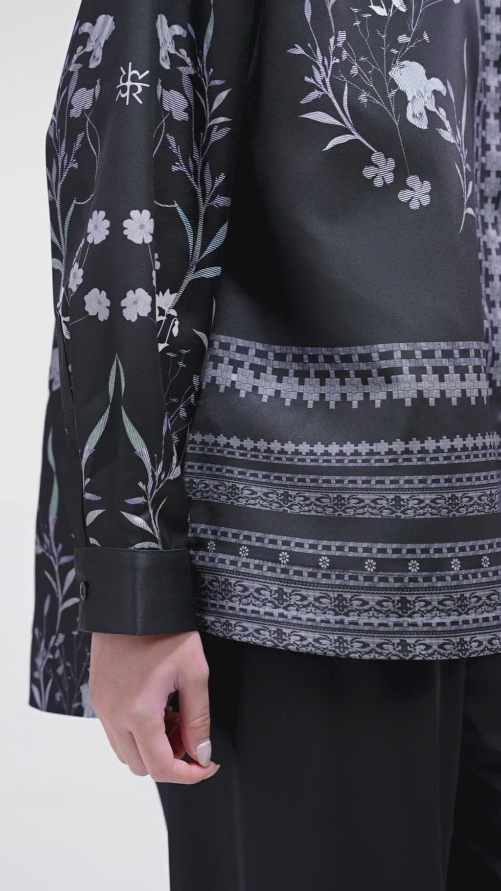 IRISE SHIRT