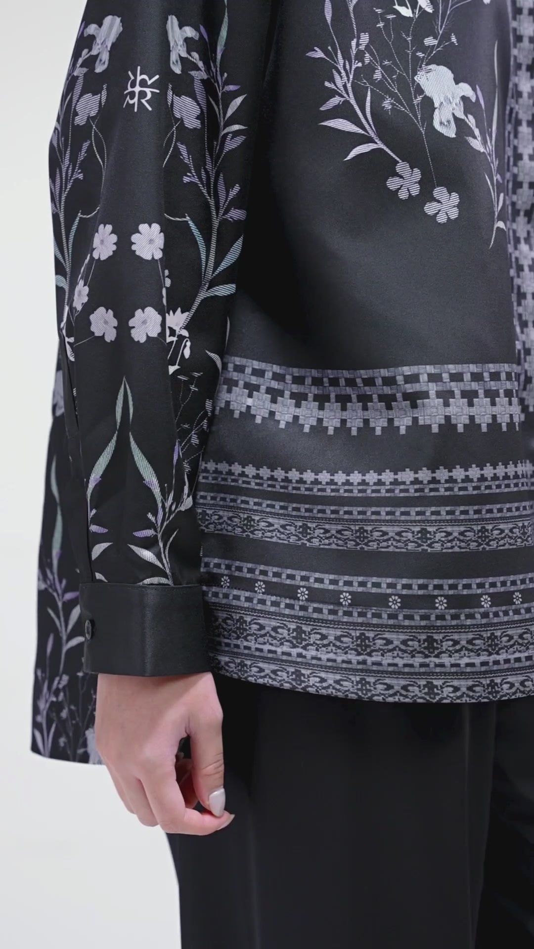 IRISE SHIRT