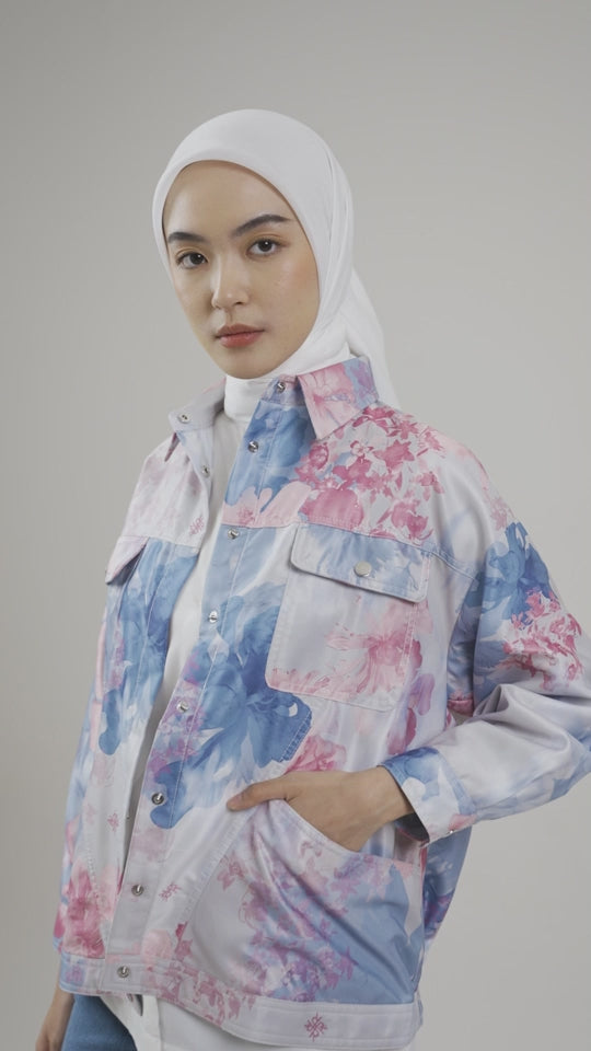MINOR DEFECT R5 - RAVENA JACKET