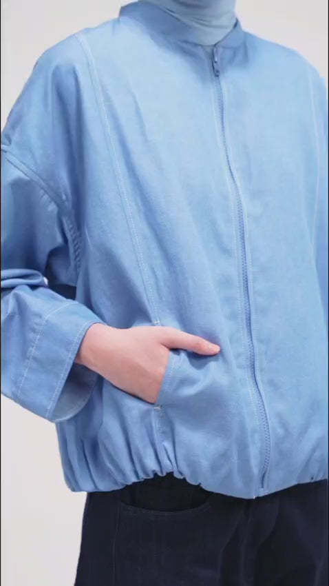 SORSA JACKET