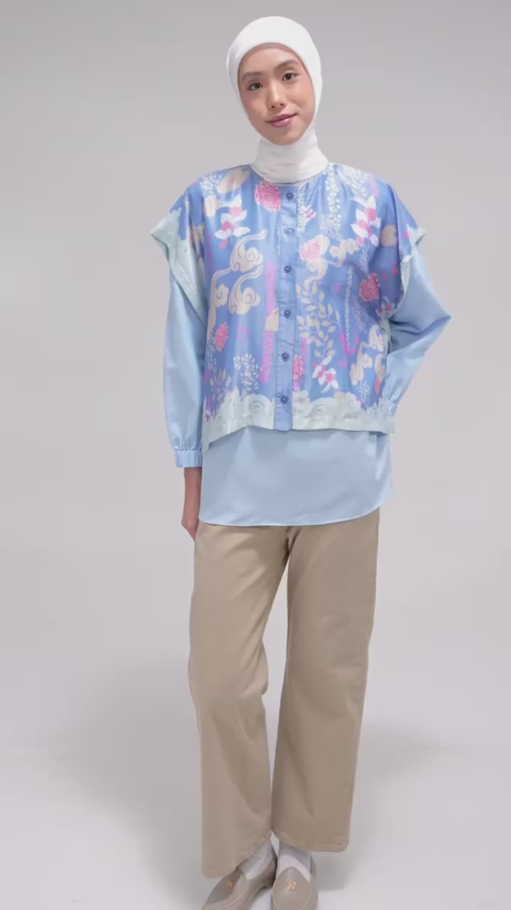 CLUNY OUTER