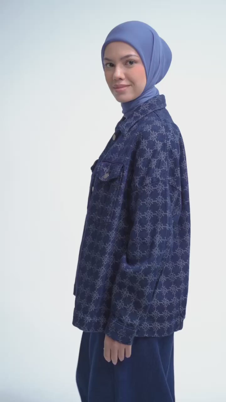 SARA JACKET