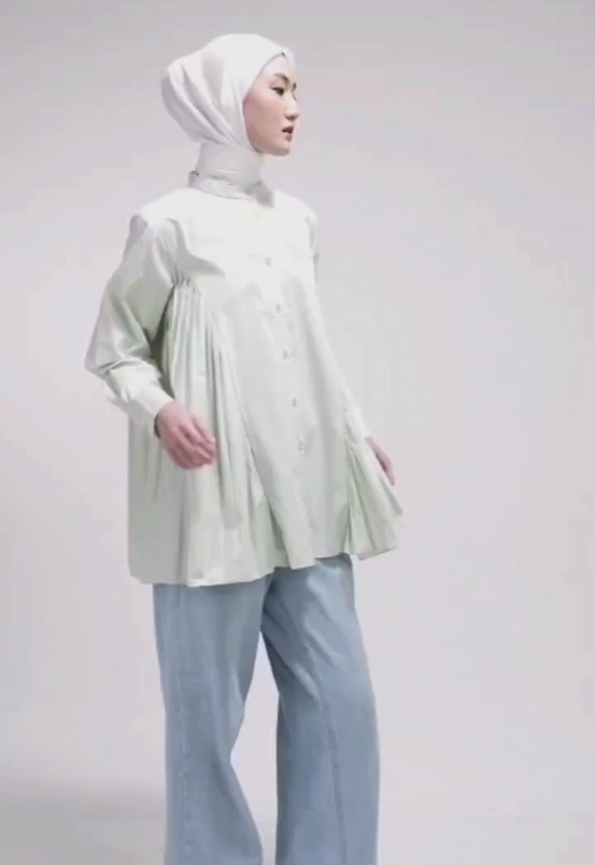 XIANA SHIRT