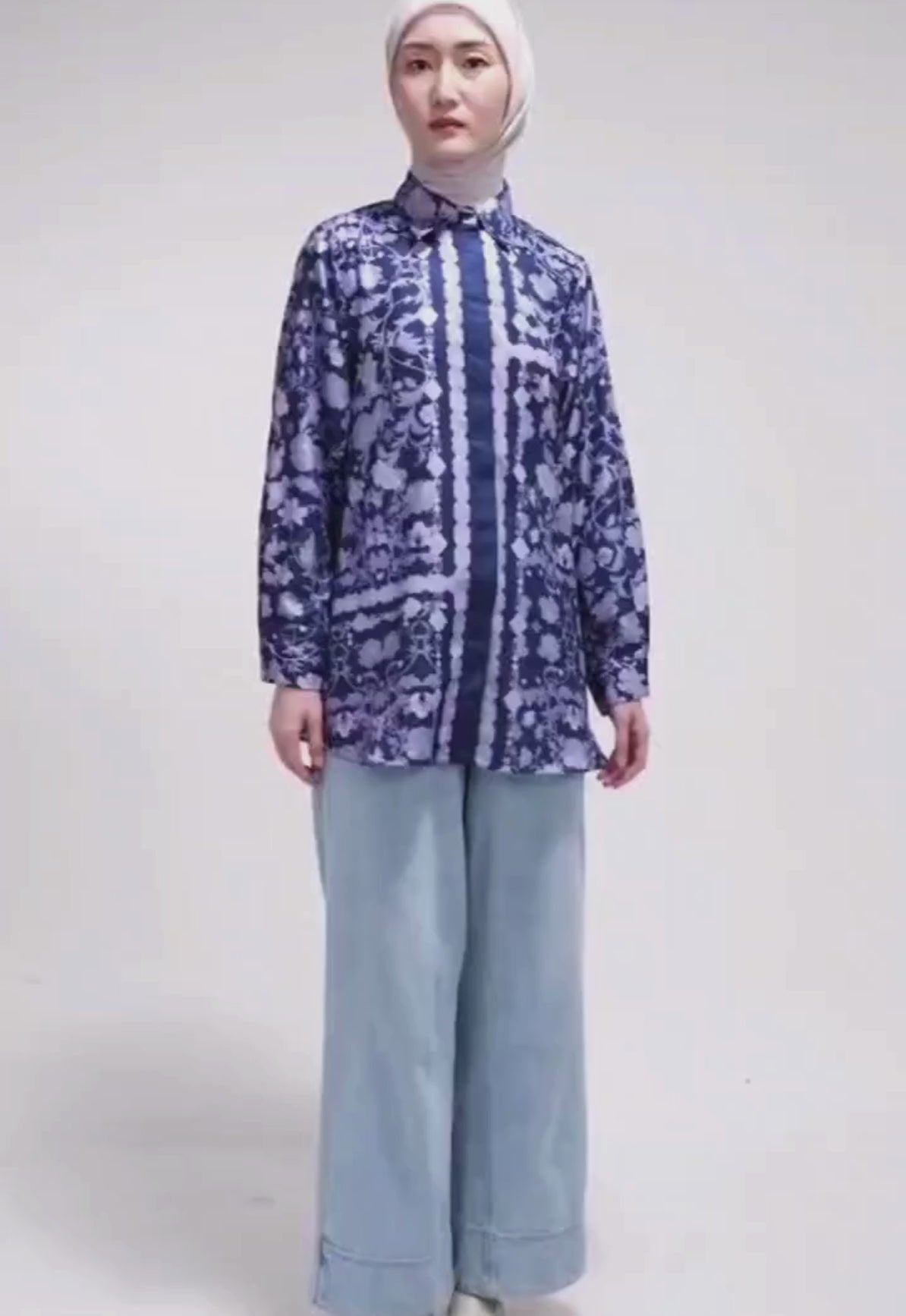 RUMI SHIRT
