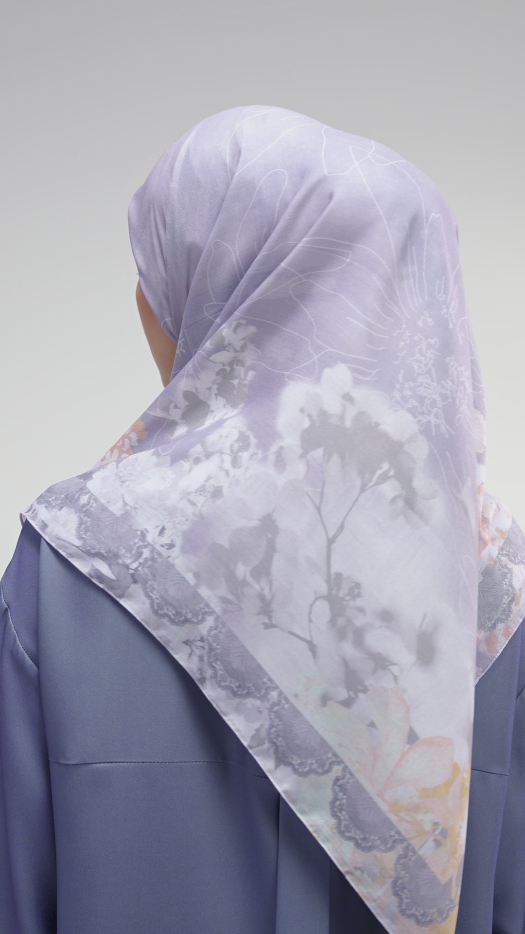 AVIA SCARF