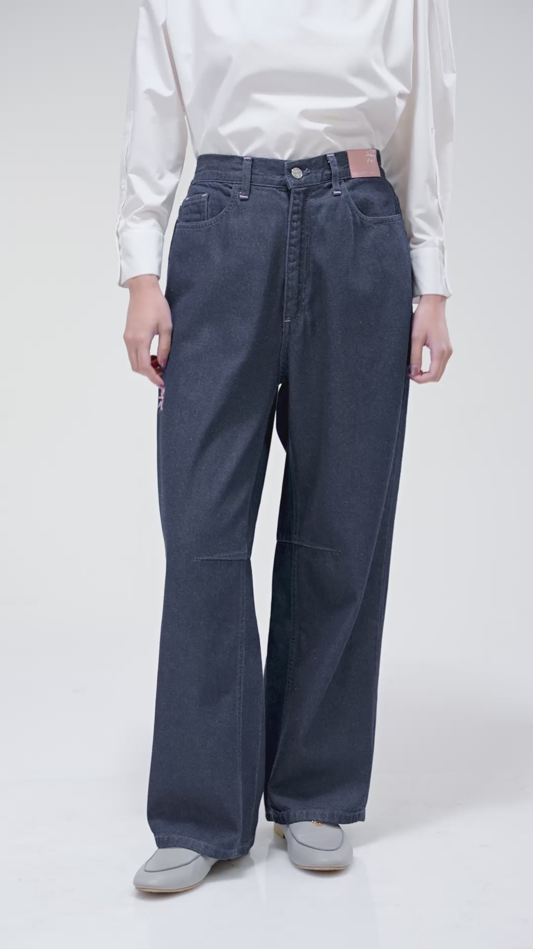 ILO PANTS