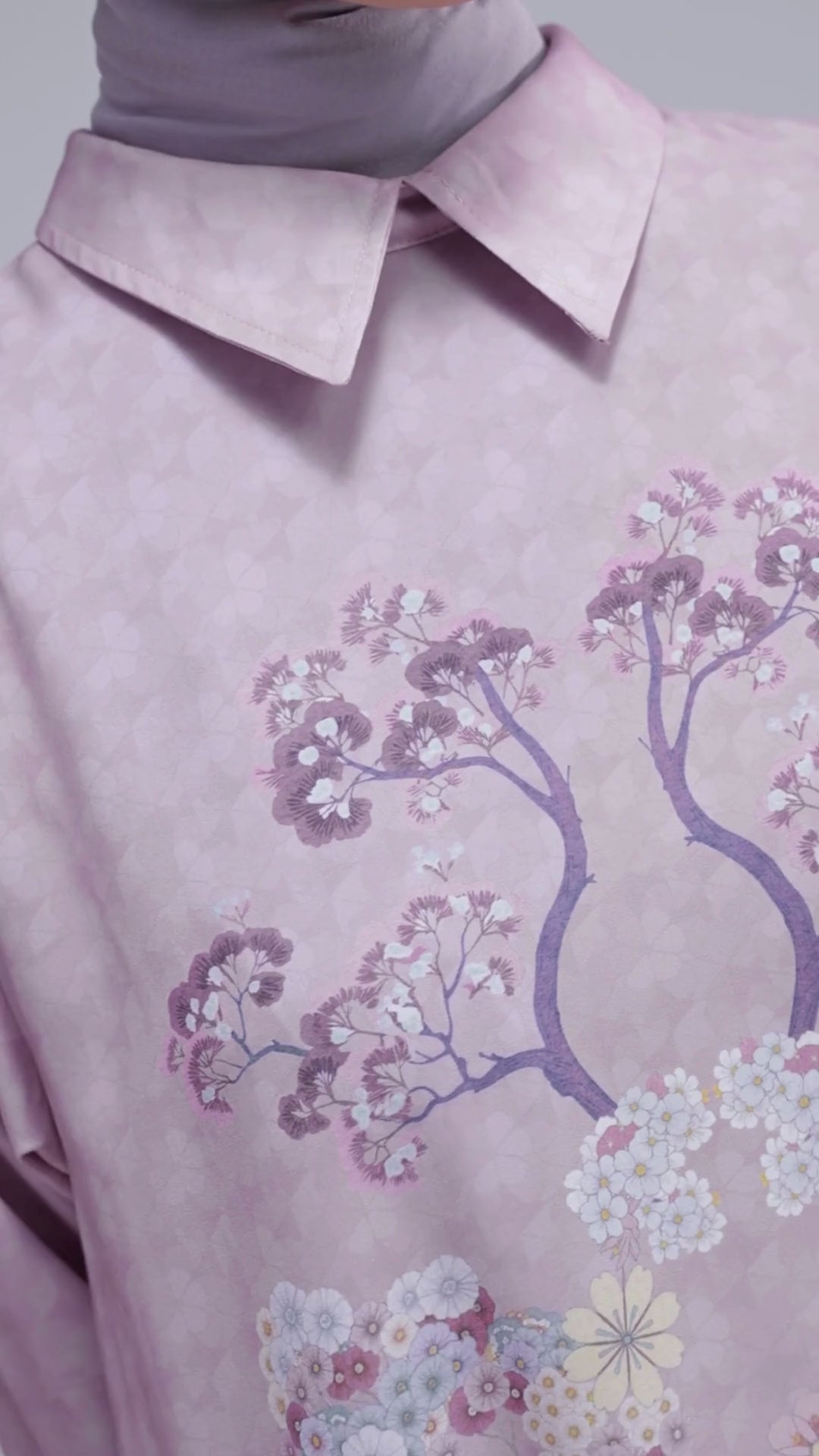 SASAKI DRESS