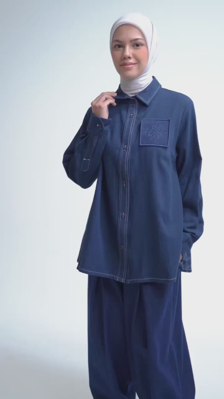 SANYA SHIRT