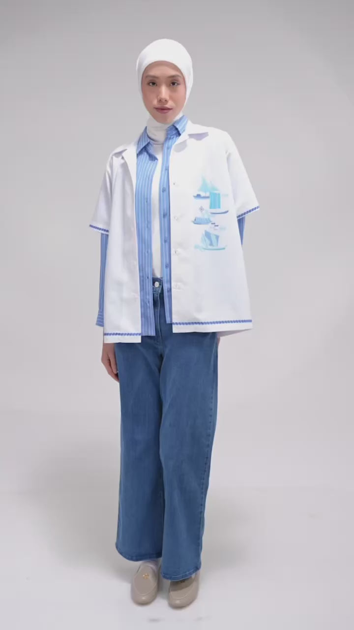 PHINISI SHIRT