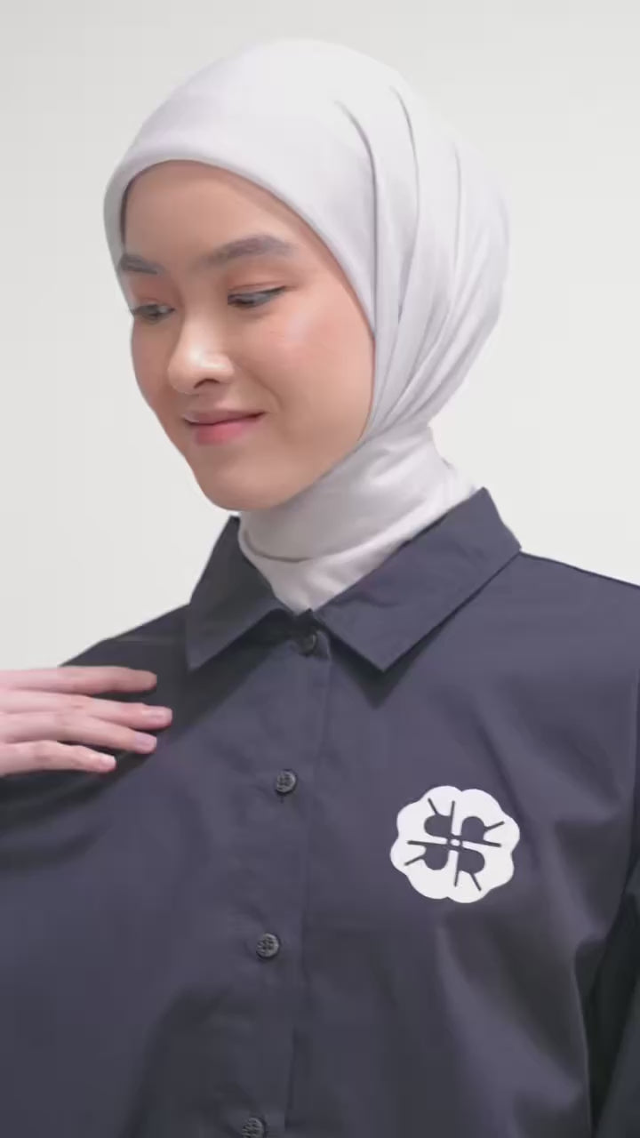 ATHENA SHIRT