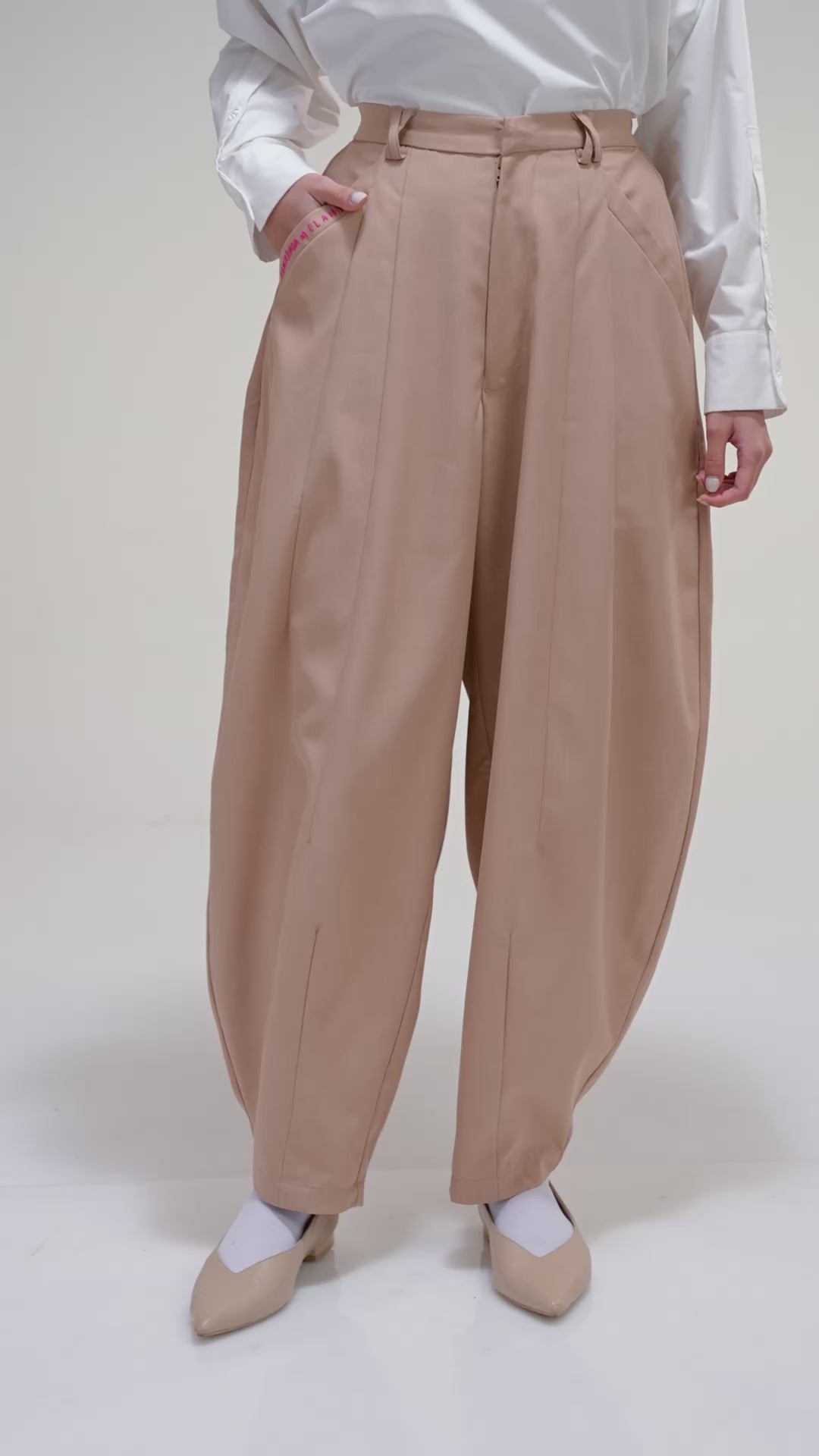 MALINI PANTS