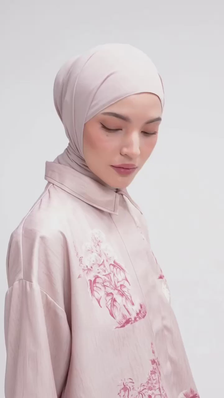 GALILEA JACKET