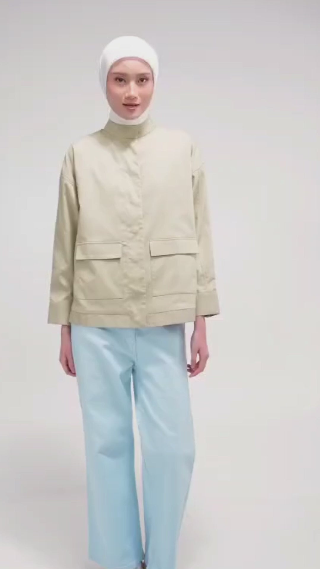 LIENA JACKET