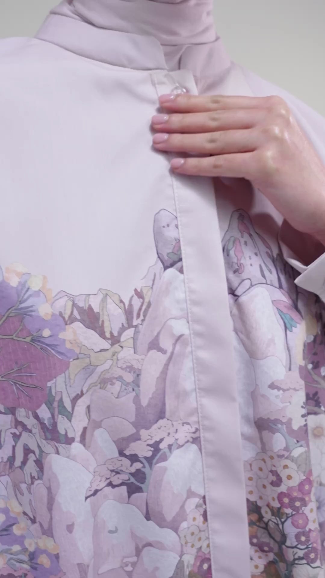 SEINA TUNIC