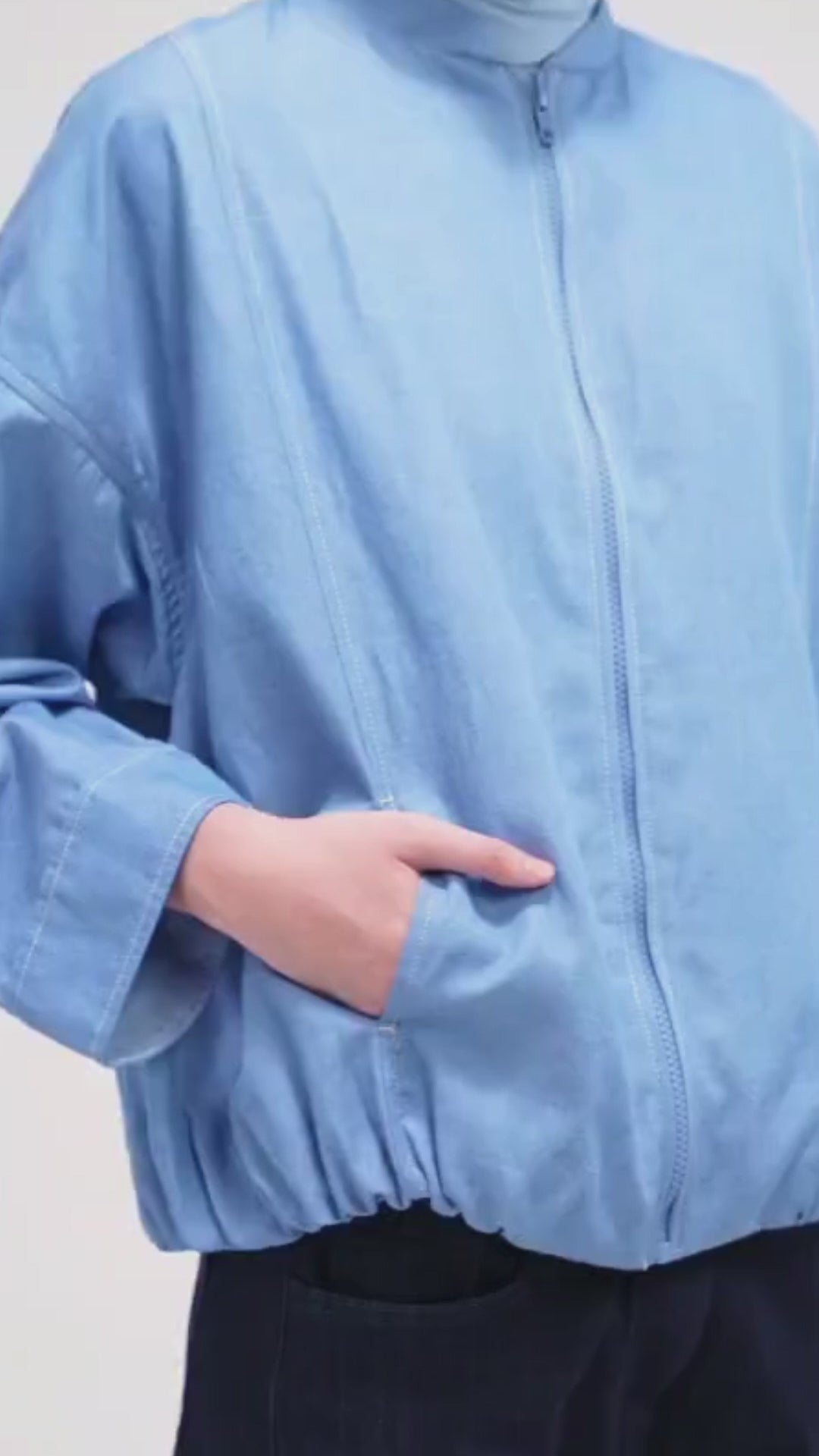 SORSA JACKET