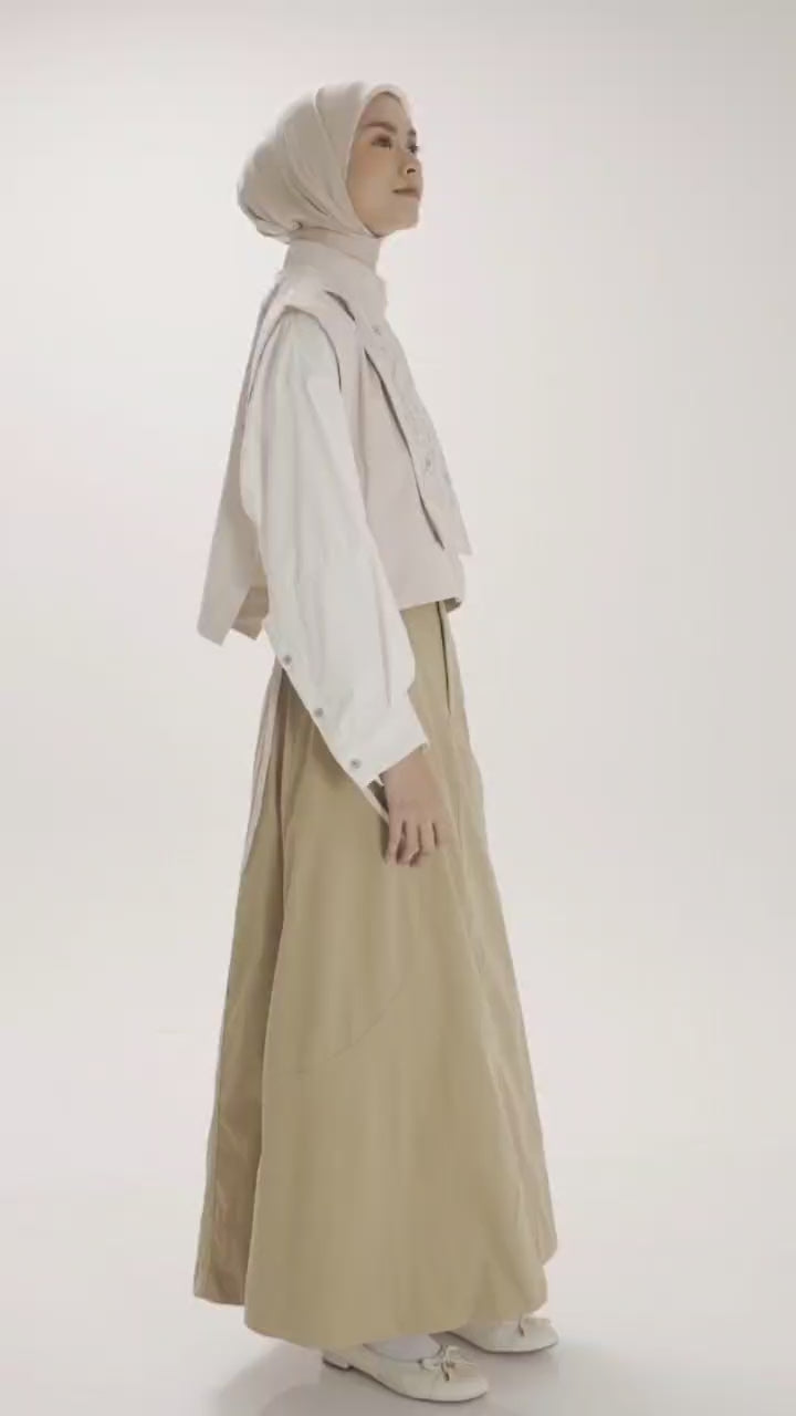 PARVEN SKIRT