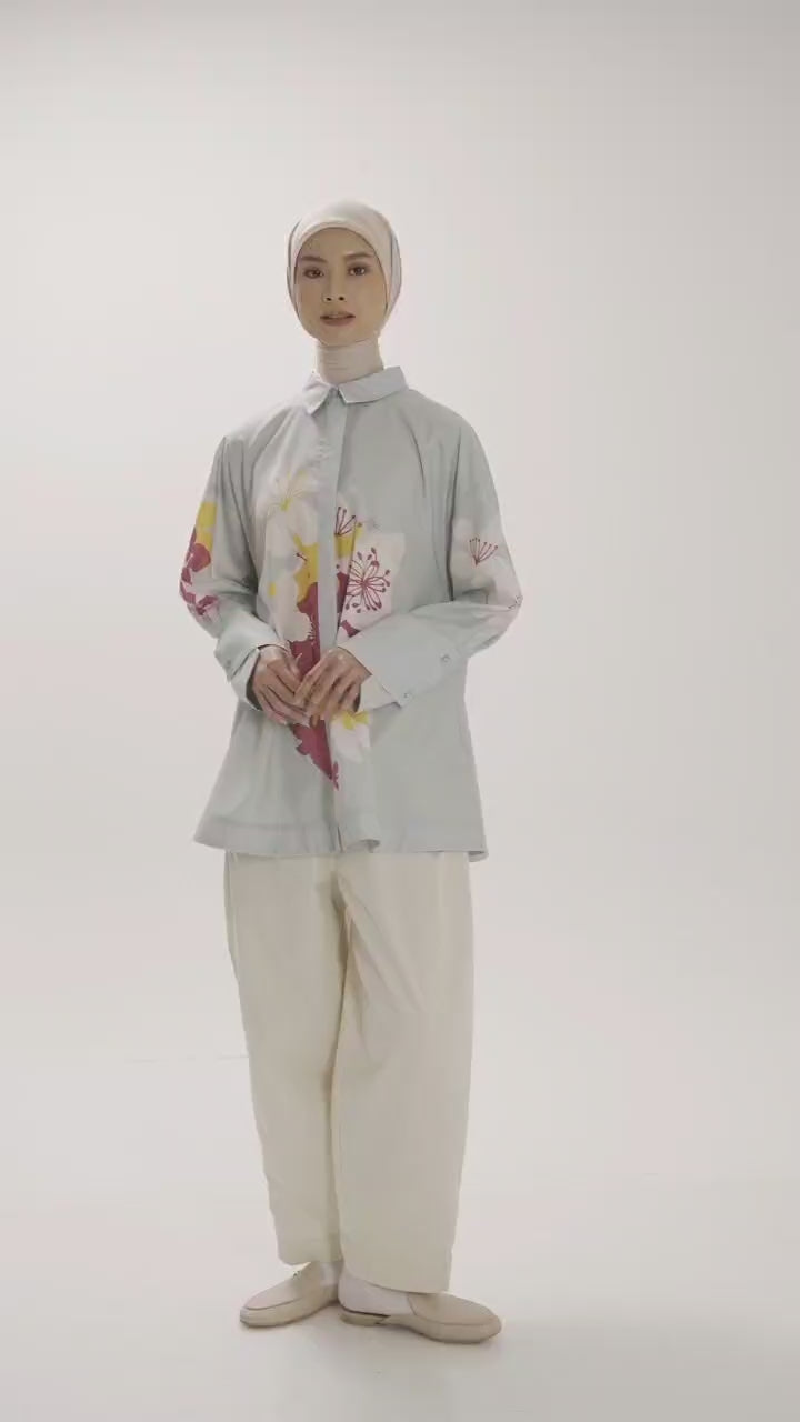 FLORIA SHIRT