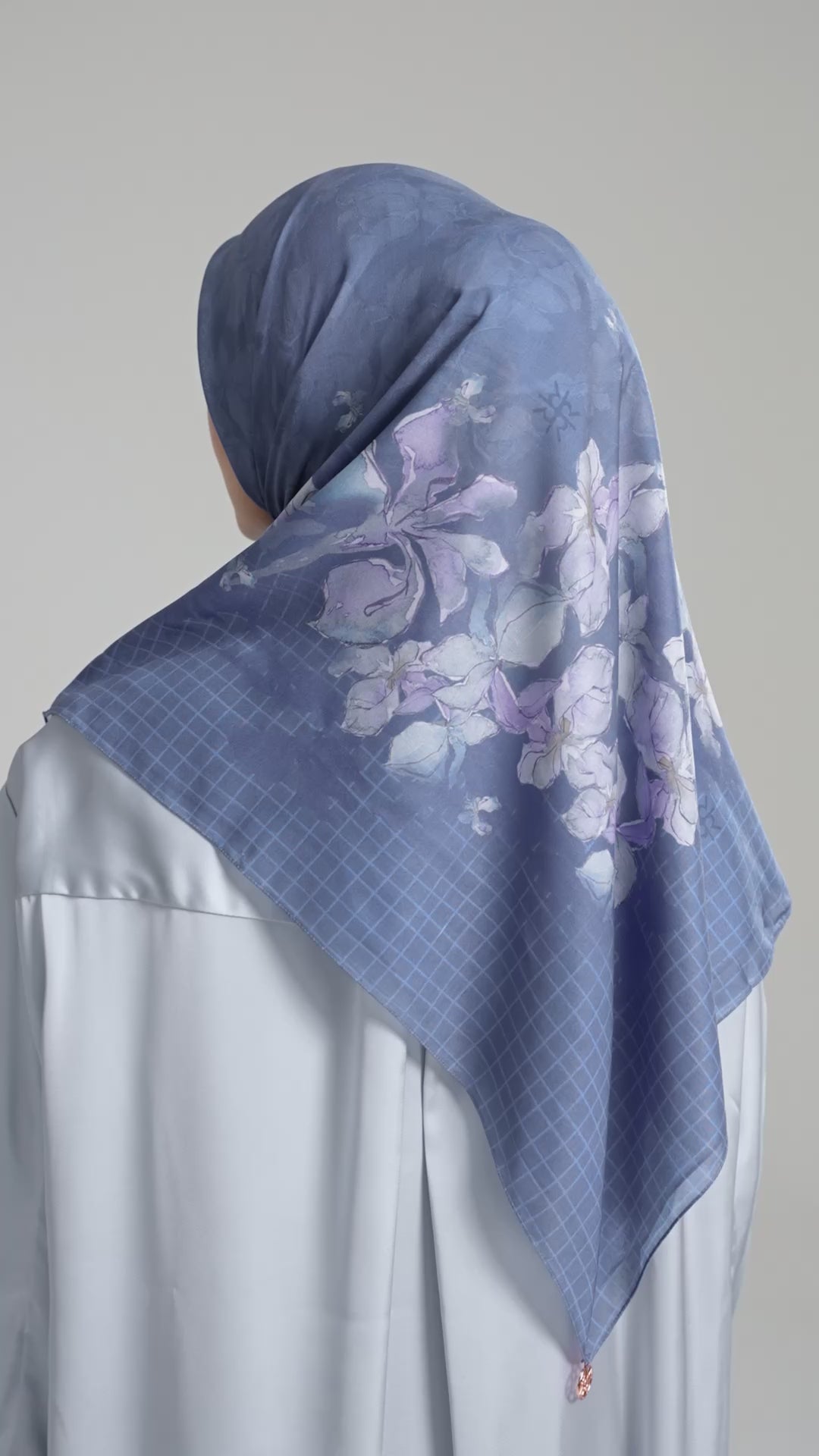 LONA SCARF