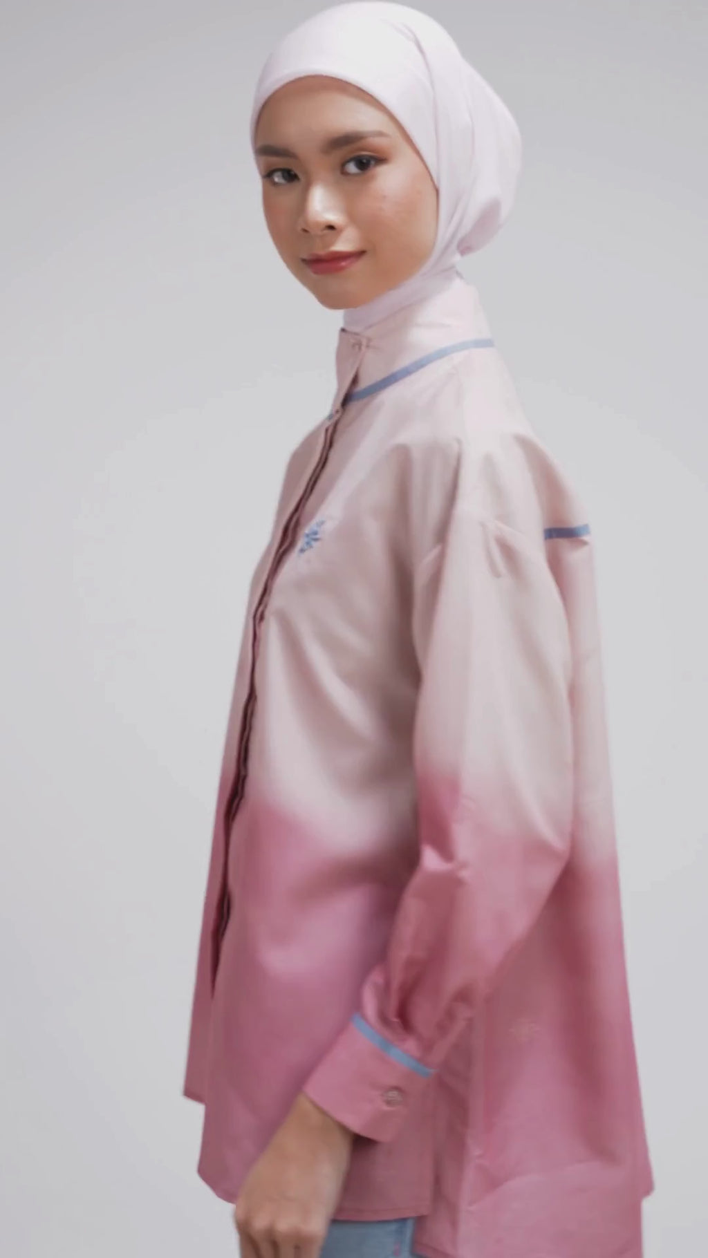 LILOU SHIRT