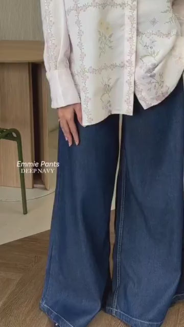EMMIE PANTS
