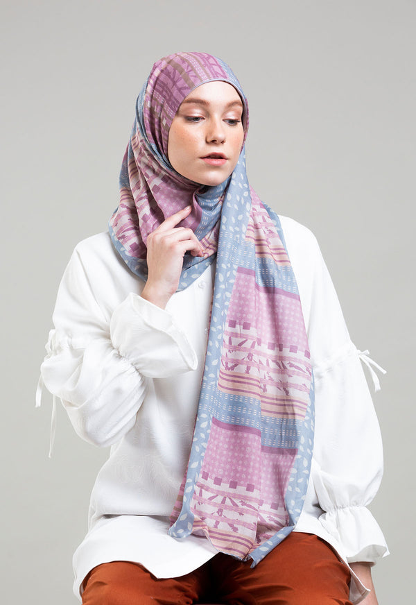 HARESA PASHMINA