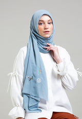 MINOR DEFECT R5 - MOPSY PASHMINA