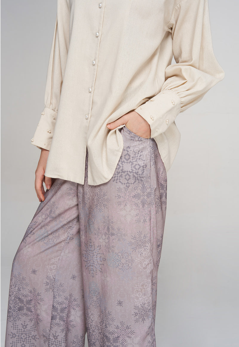 ROVKA PANTS