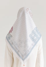 KALILA SCARF OAT
