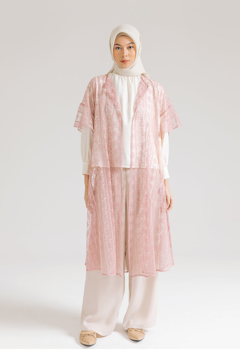 YARA OUTER