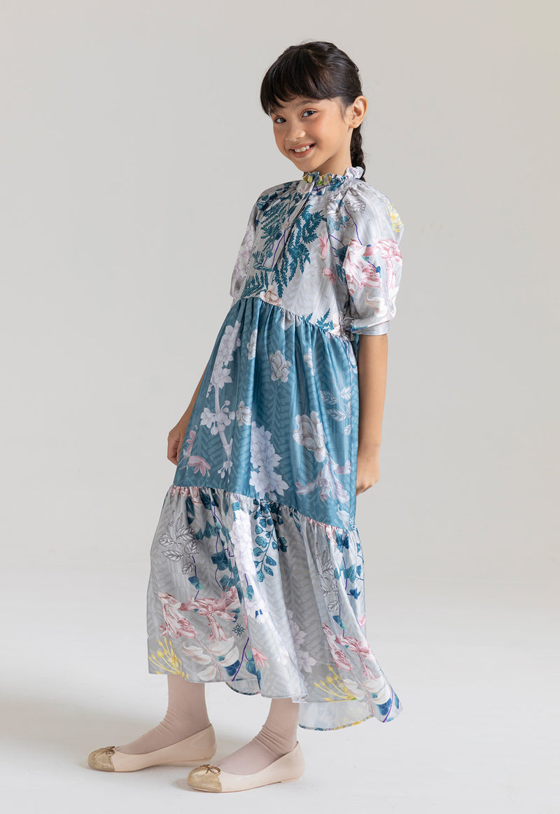 SABARIS DRESS