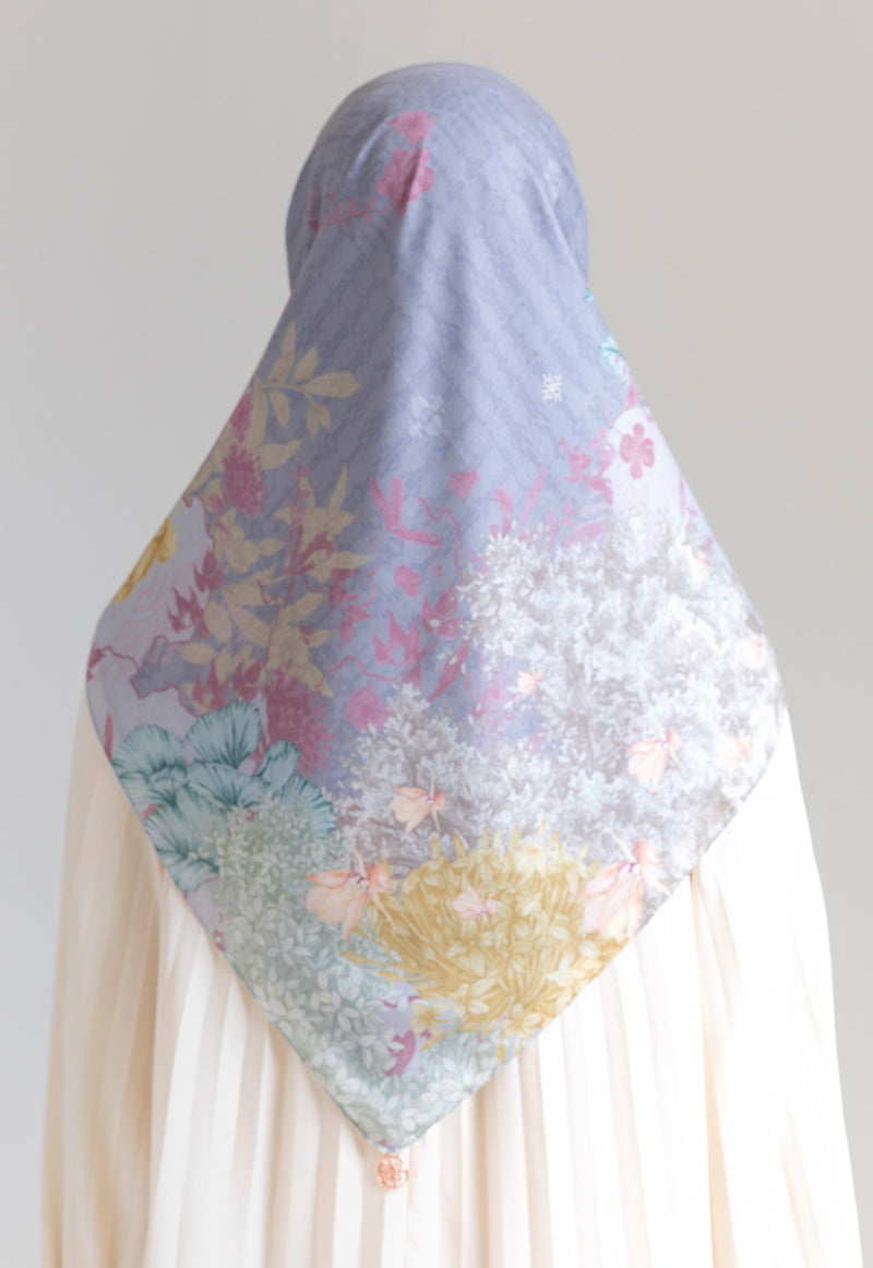 MASRAYA SCARF