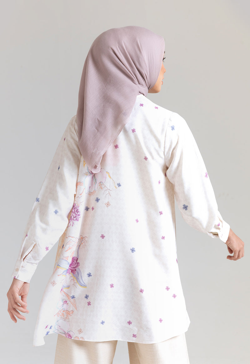 TANISA TUNIC