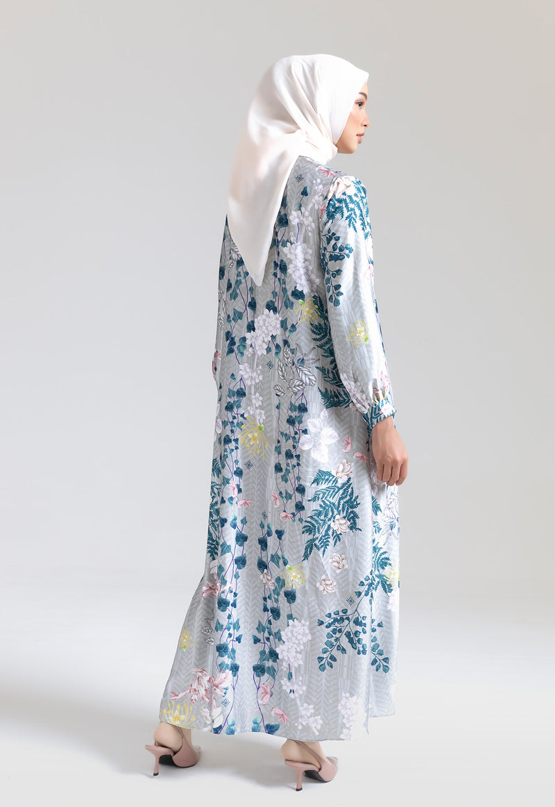 HARAUA DRESS